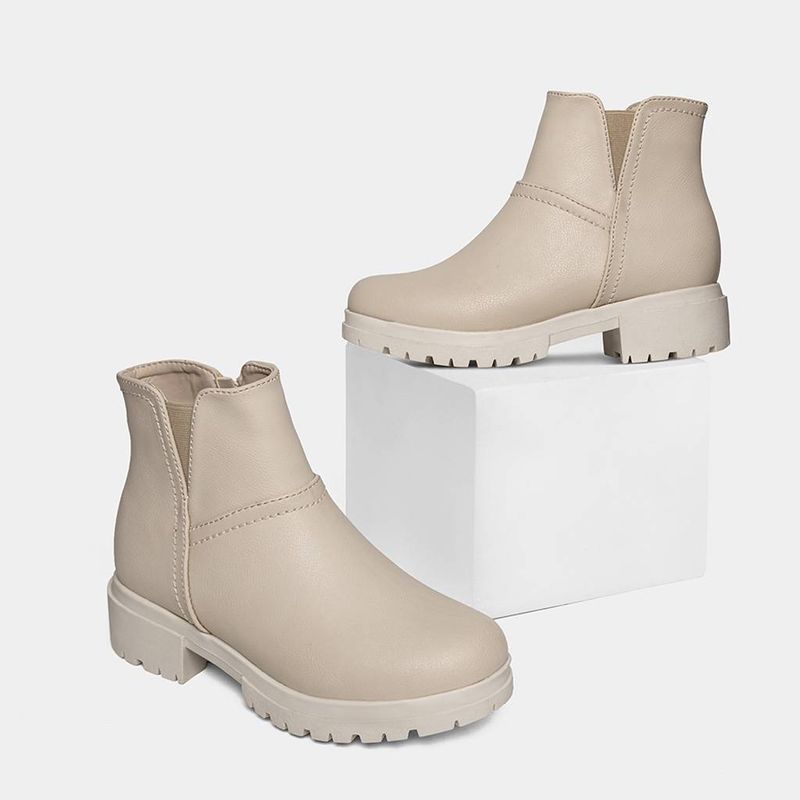 Botines-Casuales-Footloose-Junior-Fs-037-Calypso-BEIGE-33