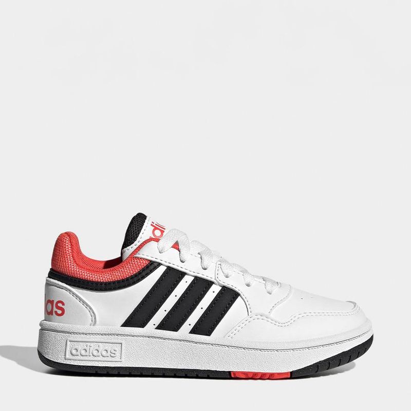 Zapatillas-Urbanas-Adidas-Junior-Gz9673-Hoops-3_0-K-BLANCO-3.5