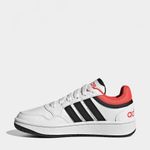 Zapatillas-Urbanas-Adidas-Junior-Gz9673-Hoops-3_0-K-BLANCO-3.5