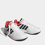 Zapatillas-Urbanas-Adidas-Junior-Gz9673-Hoops-3_0-K-BLANCO-3.5