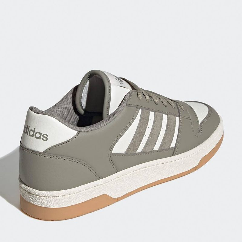 Zapatillas-Urbanas-Adidas-Hombres-Ih7966-Break-Start-GRIS-10.5-6