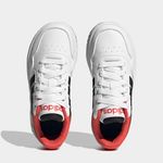 Zapatillas-Urbanas-Adidas-Junior-Gz9673-Hoops-3_0-K-BLANCO-3.5