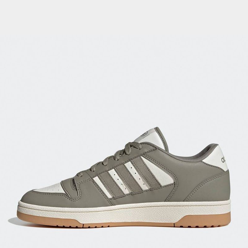 Zapatillas-Urbanas-Adidas-Hombres-Ih7966-Break-Start-GRIS-8