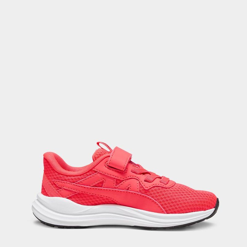Zapatillas-Urbanas-Puma-Pre-Escolar-379125-05-Reflect-Lite-Ac-Ps-ROJO-11