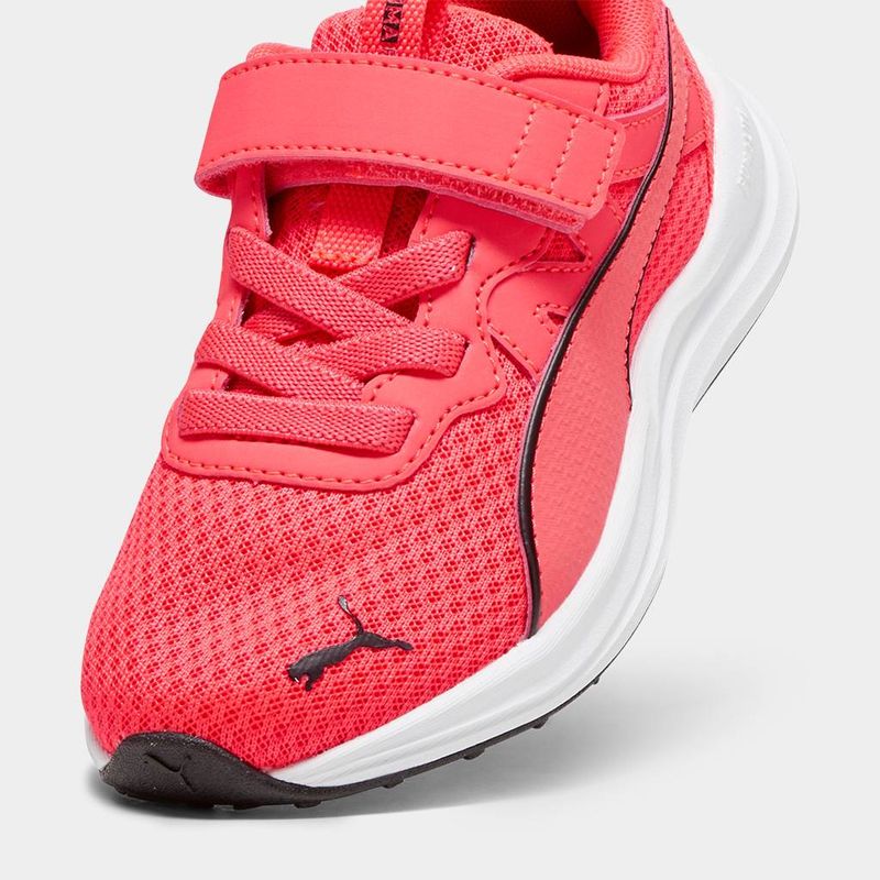 Zapatillas-Urbanas-Puma-Pre-Escolar-379125-05-Reflect-Lite-Ac-Ps-ROJO-11