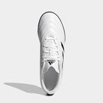 Zapatillas-De-Futbol-Adidas-Hombres-Hq4484-Goletto-Viii-Tf-BLANCO-8