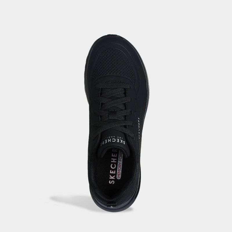 Zapatillas-Urbanas-Skechers-Mujeres-177288-Bbk-Uno-Lite-NEGRO-5.5