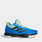 Zapatillas-Urbanas-Adidas-Junior-If0827-Select-J-Wide-AZUL-4