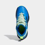 Zapatillas-Urbanas-Adidas-Junior-If0827-Select-J-Wide-AZUL-4