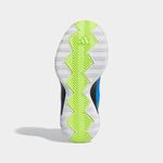 Zapatillas-Urbanas-Adidas-Junior-If0827-Select-J-Wide-AZUL-4