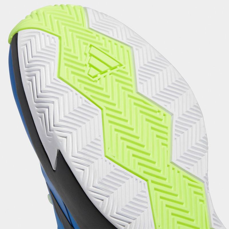 Zapatillas-Urbanas-Adidas-Junior-If0827-Select-J-Wide-AZUL-4