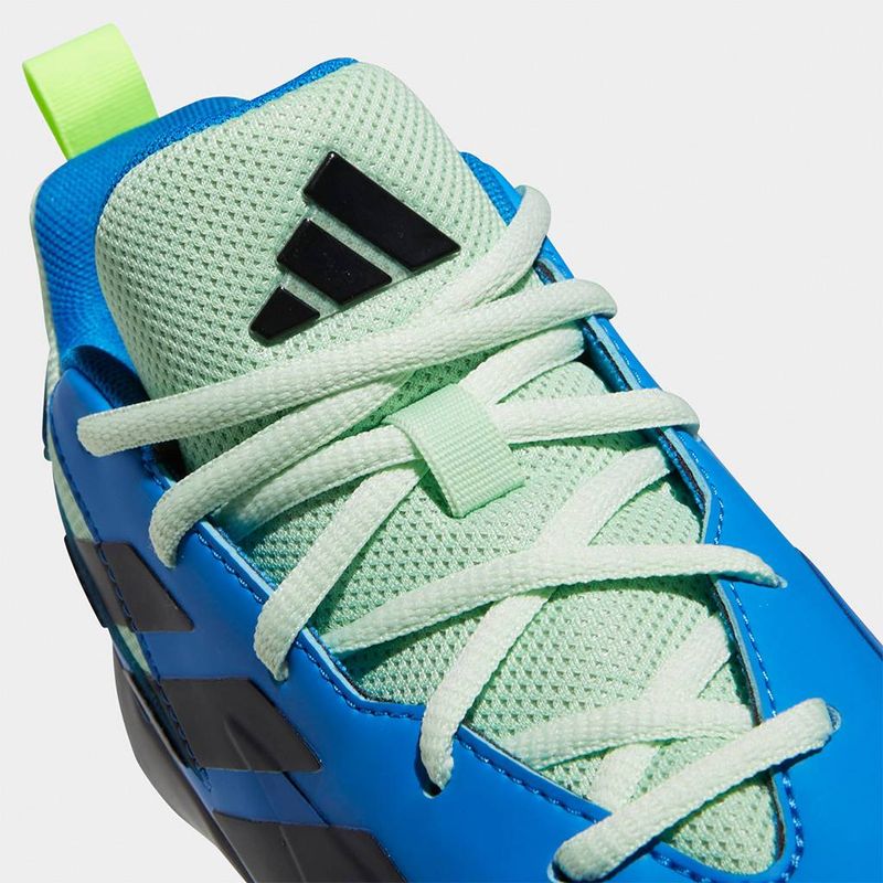 Zapatillas-Urbanas-Adidas-Junior-If0827-Select-J-Wide-AZUL-4