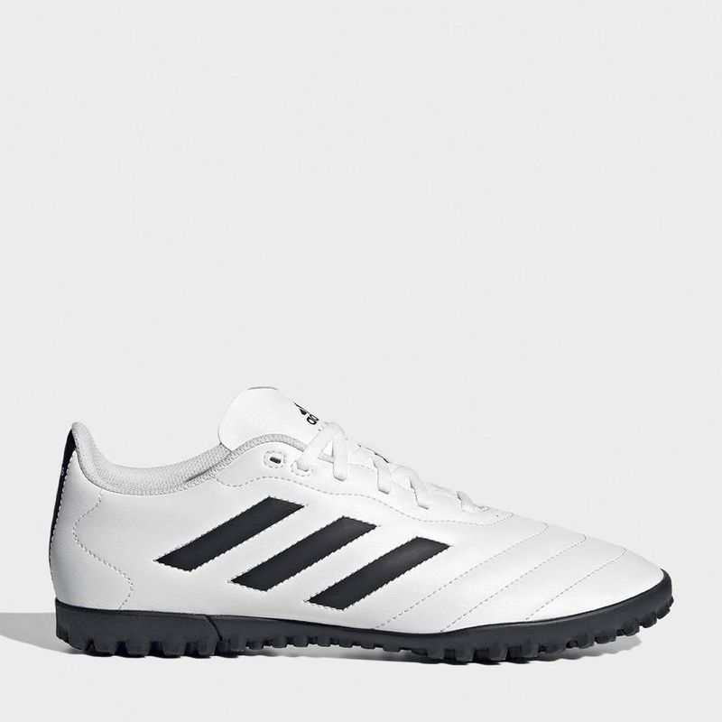 Zapatillas-De-Futbol-Adidas-Hombres-Hq4484-Goletto-Viii-Tf-BLANCO-9.5