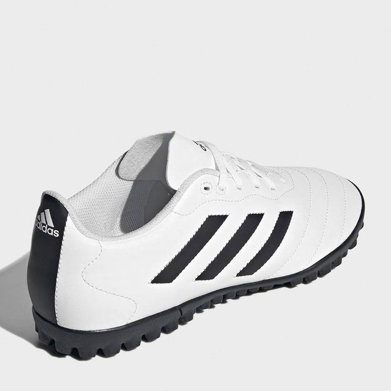 Zapatillas-De-Futbol-Adidas-Hombres-Hq4484-Goletto-Viii-Tf-BLANCO-9.5