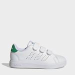Zapatillas-Urbanas-Adidas-Pre-Escolar-Ie9019-Advantage-Base-2_0-Cf-C-BLANCO-11