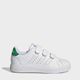 Zapatillas-Urbanas-Adidas-Pre-Escolar-Ie9019-Advantage-Base-2_0-Cf-C-BLANCO-11-1
