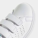 Zapatillas-Urbanas-Adidas-Pre-Escolar-Ie9019-Advantage-Base-2_0-Cf-C-BLANCO-11