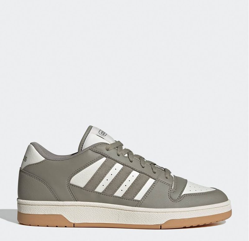 Zapatillas-Urbanas-Adidas-Hombres-Ih7966-Break-Start-GRIS-7.5