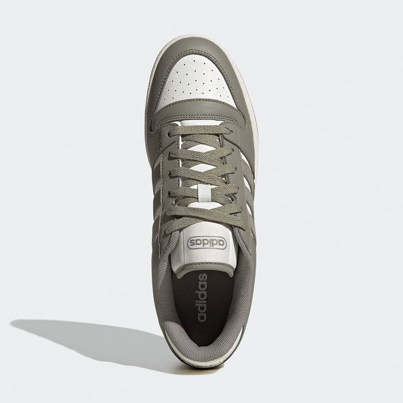 Zapatillas-Urbanas-Adidas-Hombres-Ih7966-Break-Start-GRIS-7.5