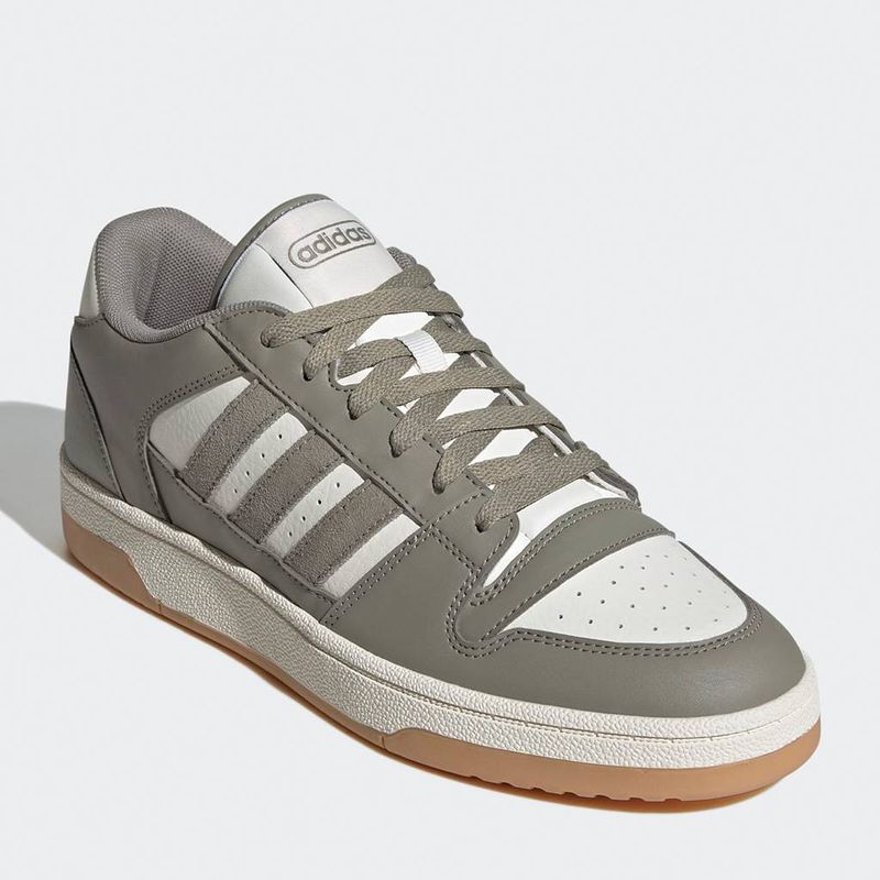Zapatillas-Urbanas-Adidas-Hombres-Ih7966-Break-Start-GRIS-7.5