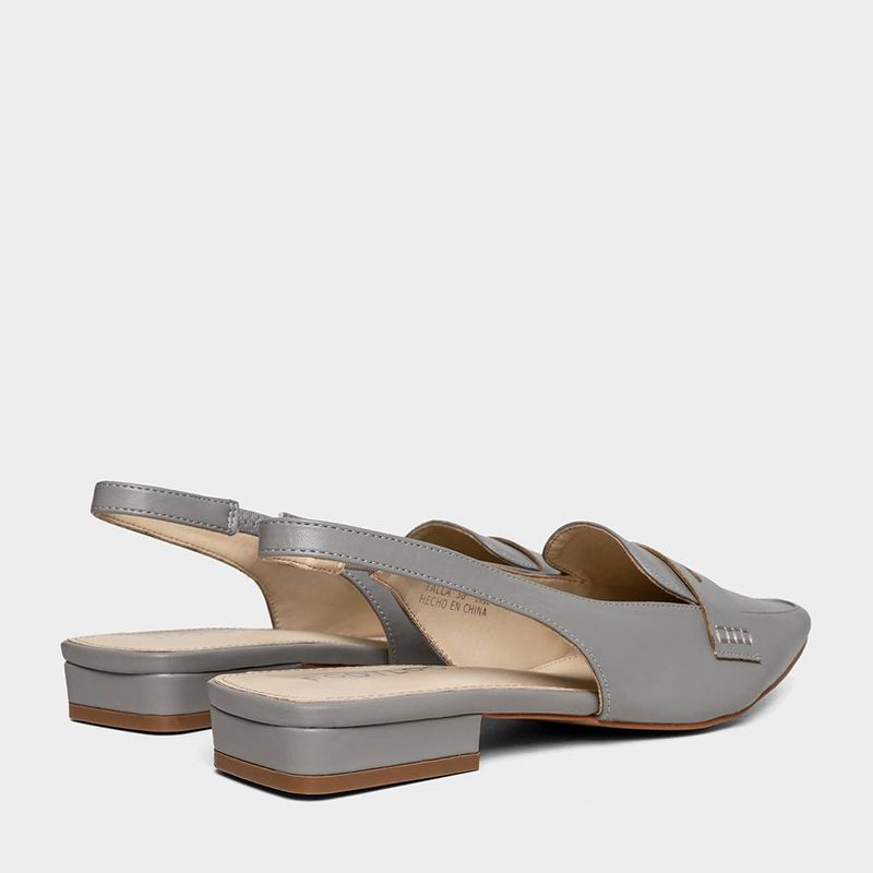 Zapatos-Casual-Footloose-Mujeres-Fch-Fs015-Yulia-PLATEADO-39-3