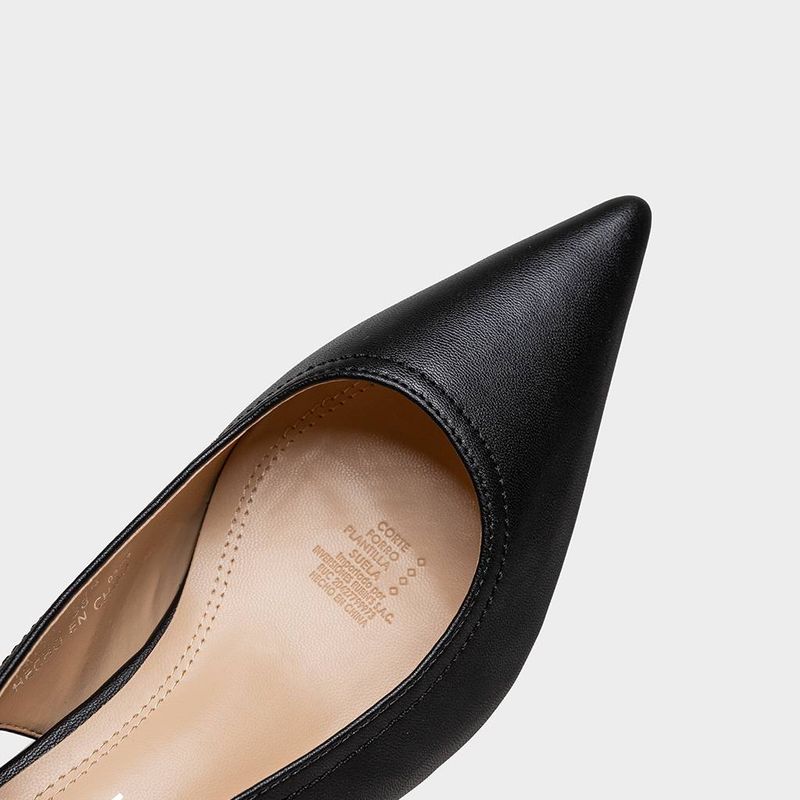 Zapatos-De-Vestir-Footloose-Mujeres-Fch-Fs014-Loreta-NEGRO-36