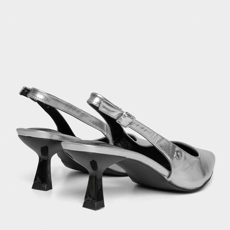 Zapatos-De-Vestir-Footloose-Mujeres-Fch-Fs016-Madrid-PLATEADO-36-3