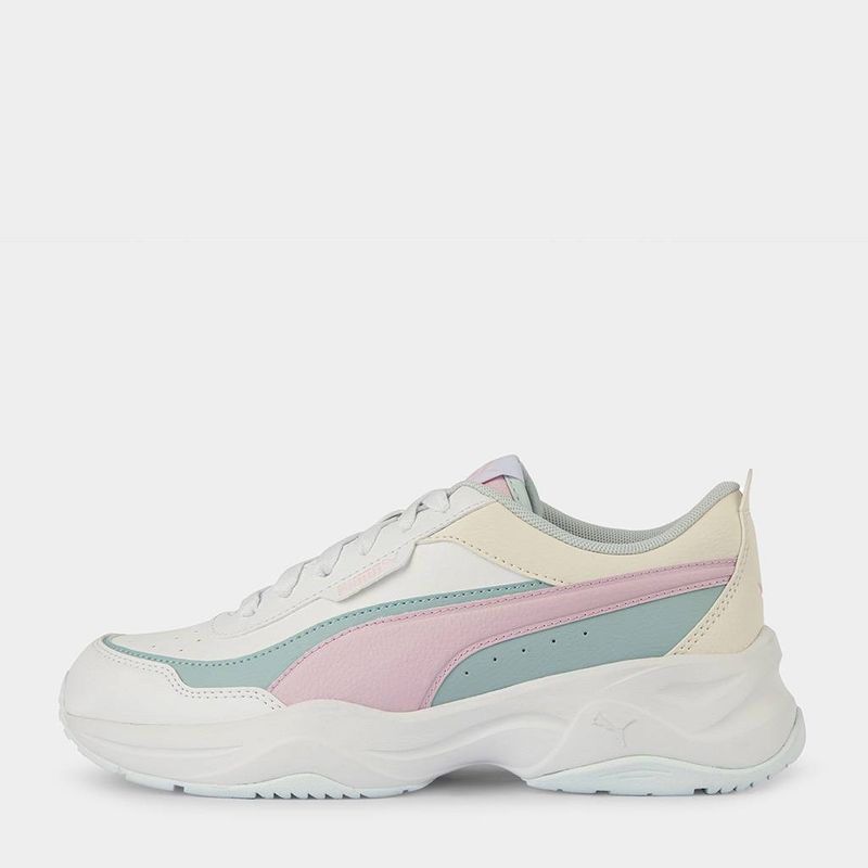 Zapatillas-Urbanoma-Mujeres-371125-22-Cilia-Mode-BLANCO-7.5