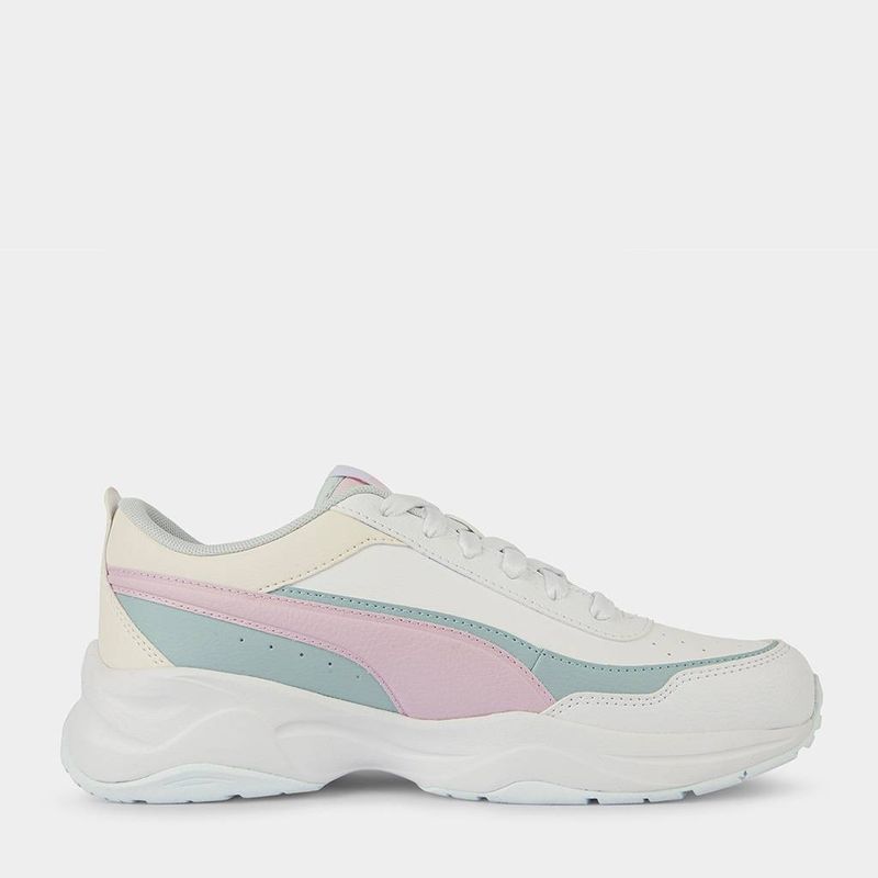 Zapatillas-Urbanoma-Mujeres-371125-22-Cilia-Mode-BLANCO-7.5