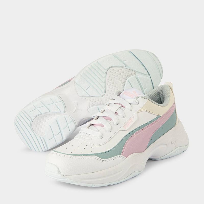 Zapatillas-Urbanoma-Mujeres-371125-22-Cilia-Mode-BLANCO-7.5