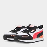 Zapatillas-Urbanoma-Mujeres-393910-04-R78-BLANCO-NEGRO-4.5