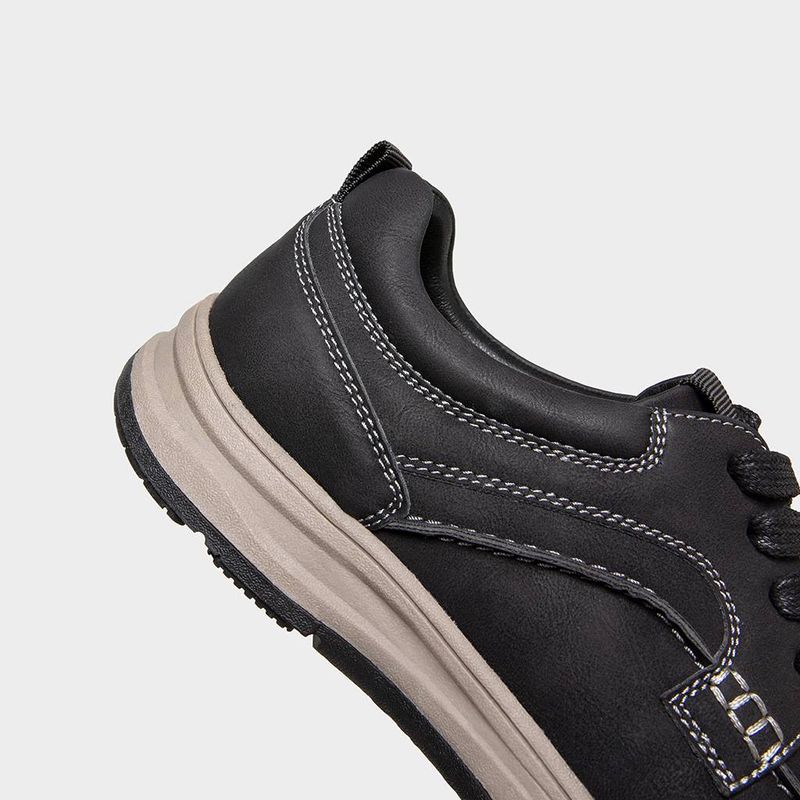 Zapatos-Casuales-Renzo-Renzini-Hombres-Rch-Wo001--NEGRO-40-4