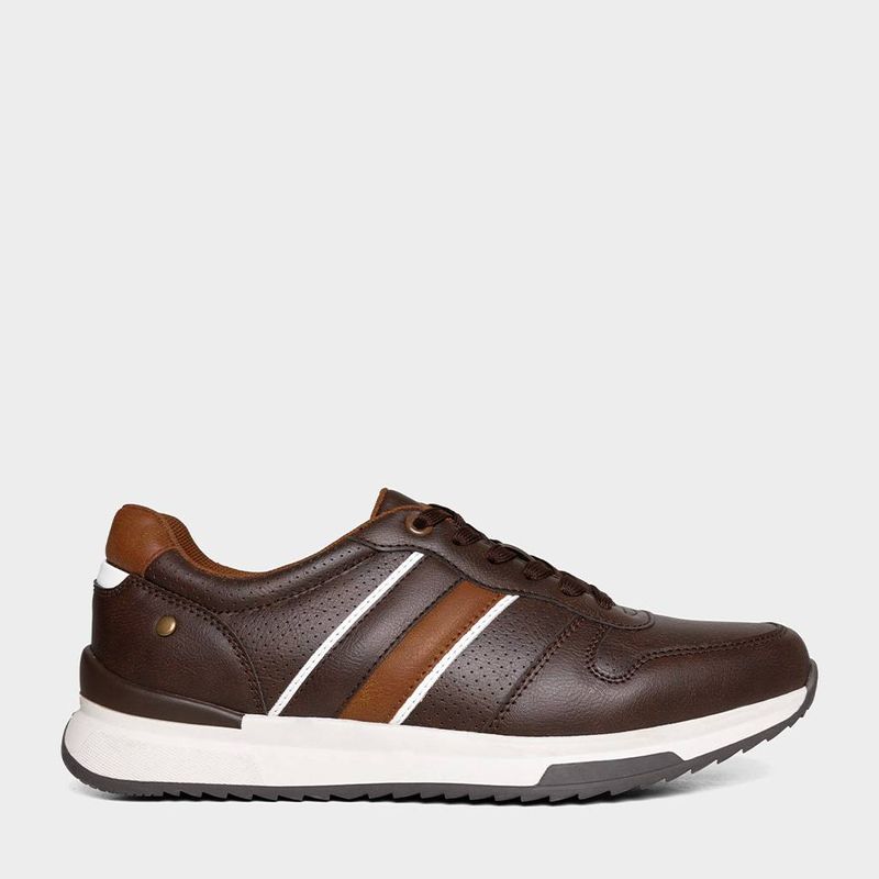 Zapatillas-Casuales-Renzo-Renzini-Hombres-Rch-Wo007--MARRON-42-1
