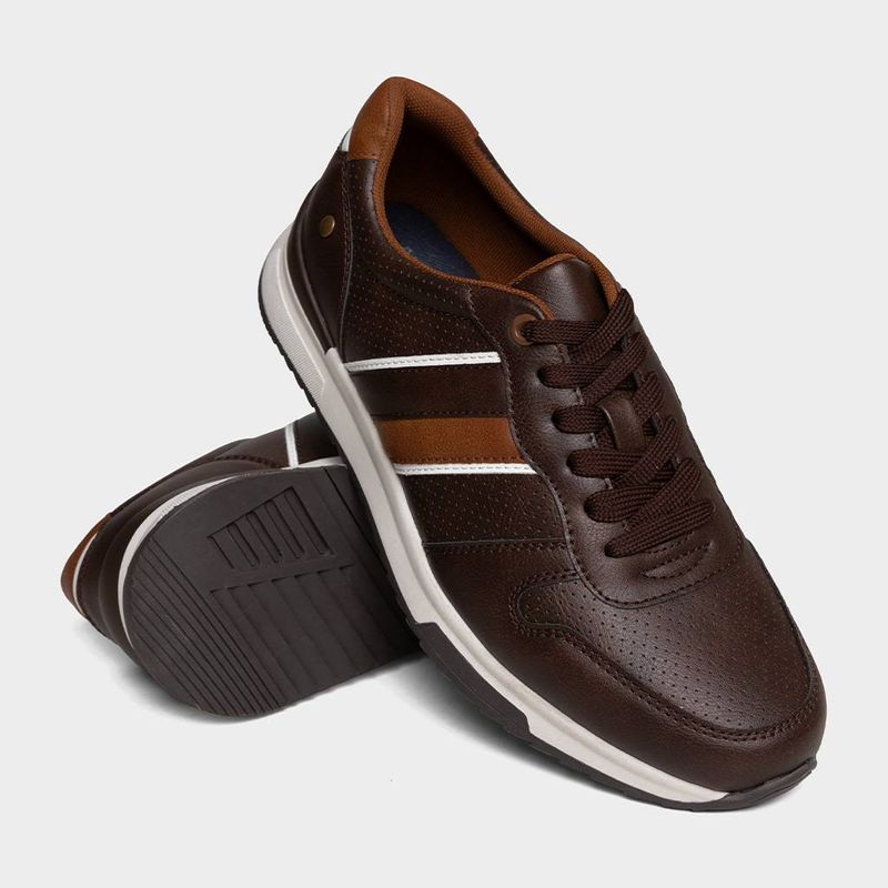 Zapatillas-Casuales-Renzo-Renzini-Hombres-Rch-Wo007--MARRON-42-4