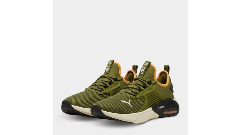Zapatillas Puma Hombres 378805 08 X Cell Nova FOOTLOOSE Ofertas Promociones y Descuentos exclusivos