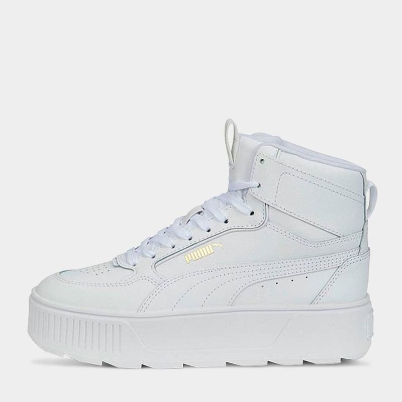 Zapatillas-Urbanas-Puma-Mujeres-387213-01-Kmen-Rebl-Mid-BLANCO-7.5