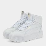 Zapatillas-Urbanas-Puma-Mujeres-387213-01-Kmen-Rebl-Mid-BLANCO-7.5