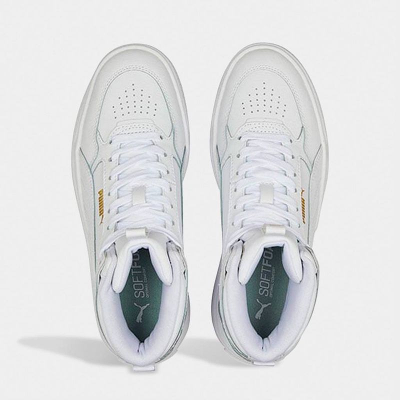Zapatillas-Urbanas-Puma-Mujeres-387213-01-Kmen-Rebl-Mid-BLANCO-7.5