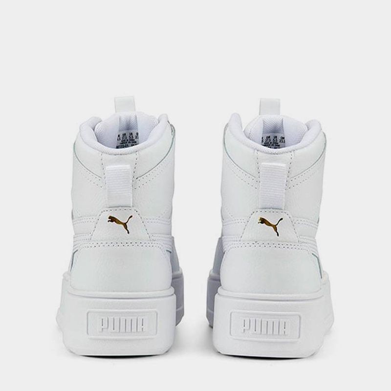 Zapatillas-Urbanas-Puma-Mujeres-387213-01-Kmen-Rebl-Mid-BLANCO-7.5