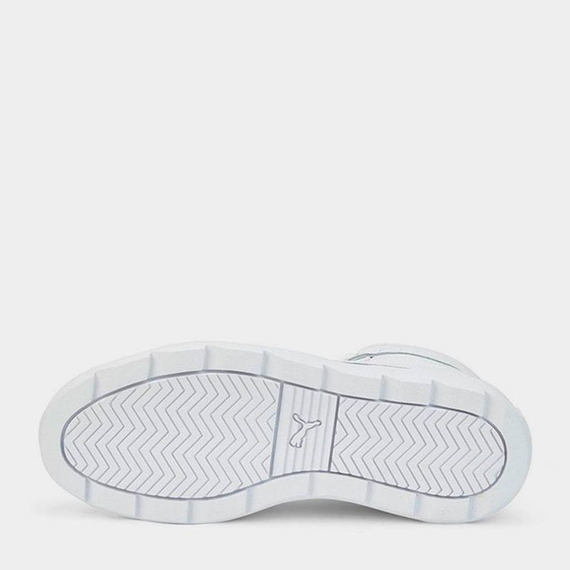 Zapatillas-Urbanas-Puma-Mujeres-387213-01-Kmen-Rebl-Mid-BLANCO-7.5