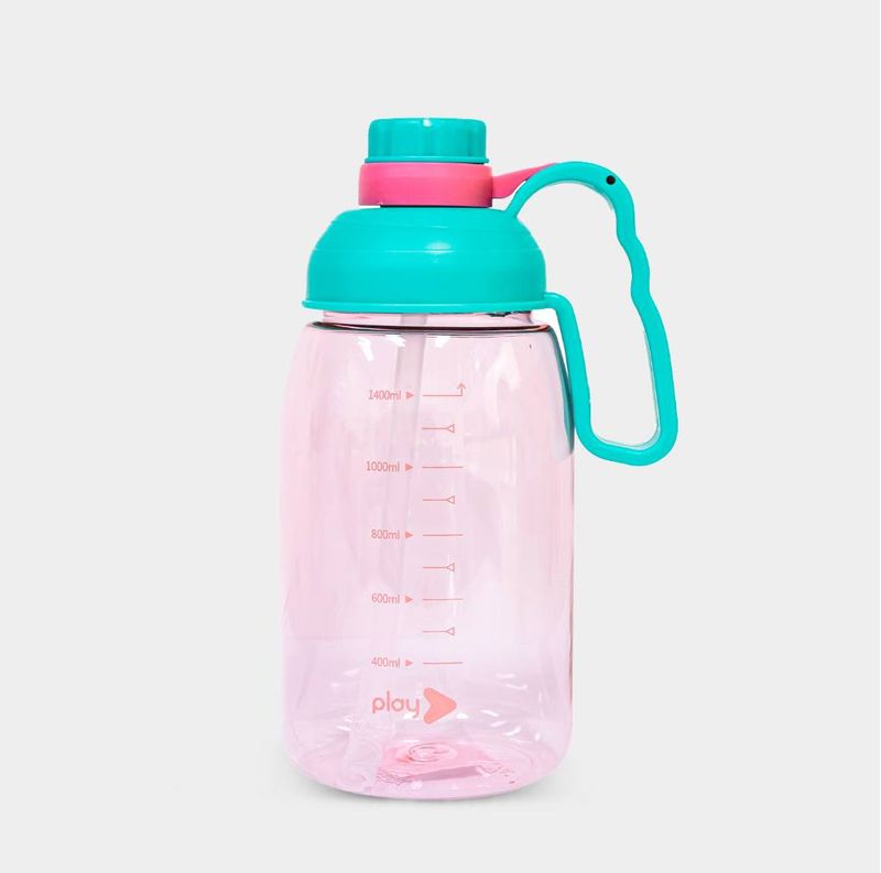Tomatodo--Scool-Junior-400221-Extraible-ROSADO-Talla-Unica