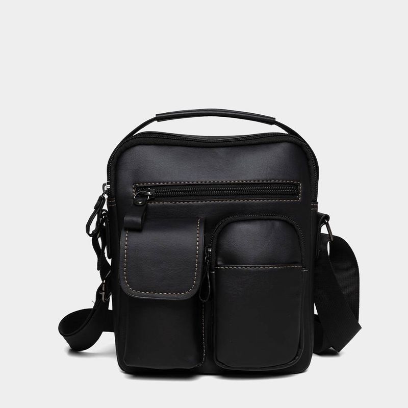 Morral--Renzo-Renzini-Hombres-Rr-Rb046--NEGRO-Talla-Unica