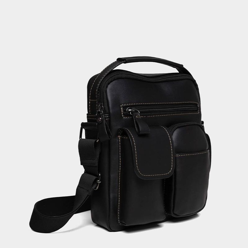 Morral--Renzo-Renzini-Hombres-Rr-Rb046--NEGRO-Talla-Unica