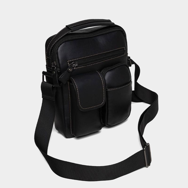 Morral--Renzo-Renzini-Hombres-Rr-Rb046--NEGRO-Talla-Unica