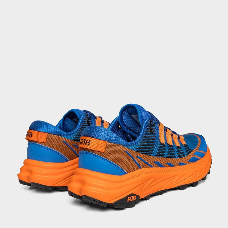 Zapatillas-Outdoor-R18-Hombres-R18-Sk028--AZUL-ANARANJADO-39