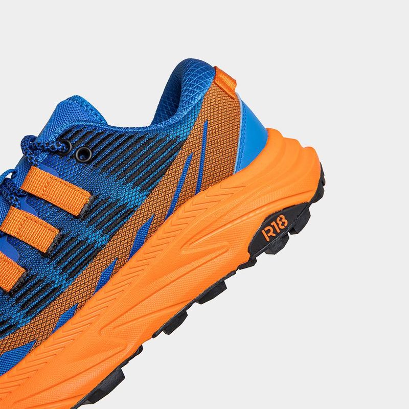 Zapatillas-Outdoor-R18-Hombres-R18-Sk028--AZUL-ANARANJADO-39