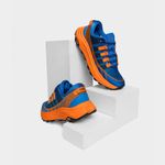 Zapatillas-Outdoor-R18-Hombres-R18-Sk028--AZUL-ANARANJADO-39