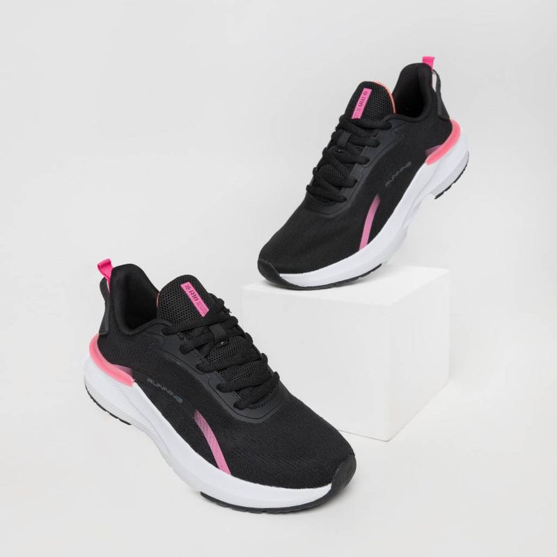 Zapatillas-Running-R18-Mujeres-R18-Sk012--NEGRO-40