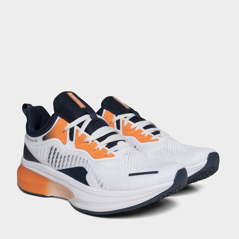 Zapatillas-Running-R18-Hombres-R18-Sk022--BLANCO-42