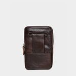 Morral-Casual-Footloose-Hombres-Fch-M008--Cuero-MARRON-Talla-Unica